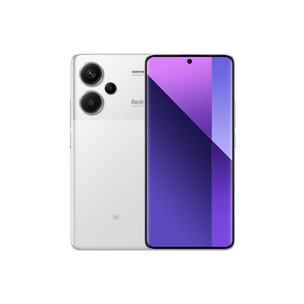 Xiaomi Redmi Note 13 Pro Plus 5G DS Xiaomi Redmi Note 13 Pro Plus 5G DS